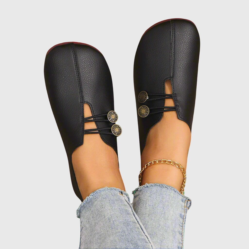 Vanessa Cozy Lace-Up Suede Ankle Boots for Women