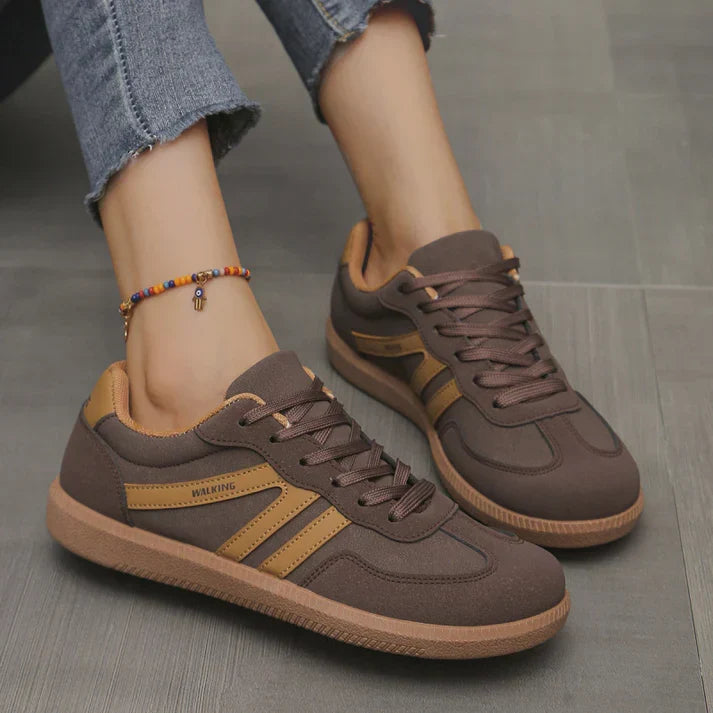 Wendy Effortless Women's Slip-On Sneakers