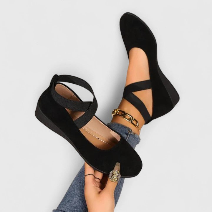 Judy Effortless Orthopedic Slip-On Shoes for Women