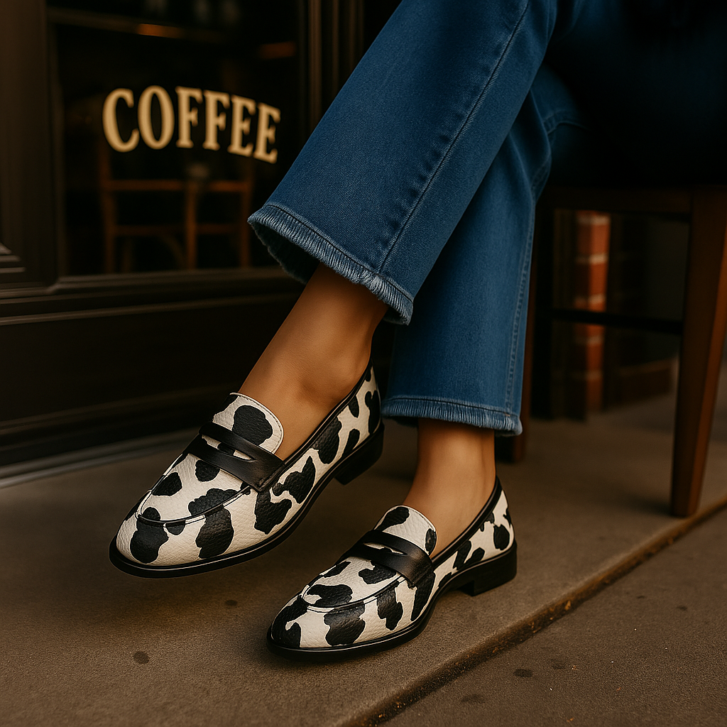 Tiffany Timeless Comfort Loafers for Women