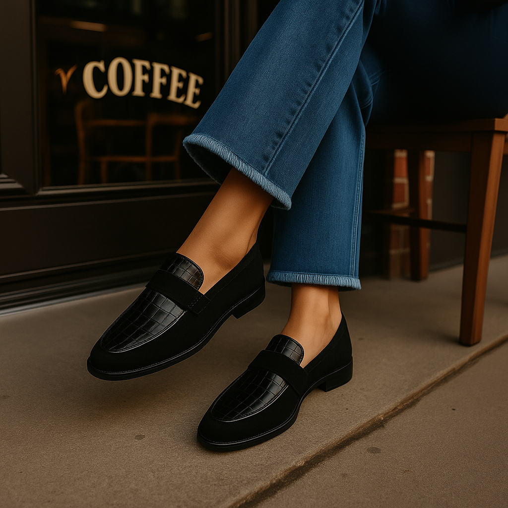 Tiffany Timeless Comfort Loafers for Women