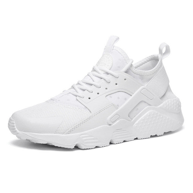 Claire Soft Breathable Mesh Sneakers