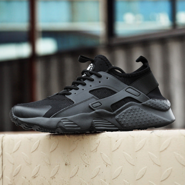 Claire Soft Breathable Mesh Sneakers