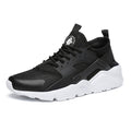 Claire Soft Breathable Mesh Sneakers