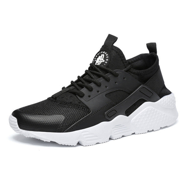 Claire Soft Breathable Mesh Sneakers