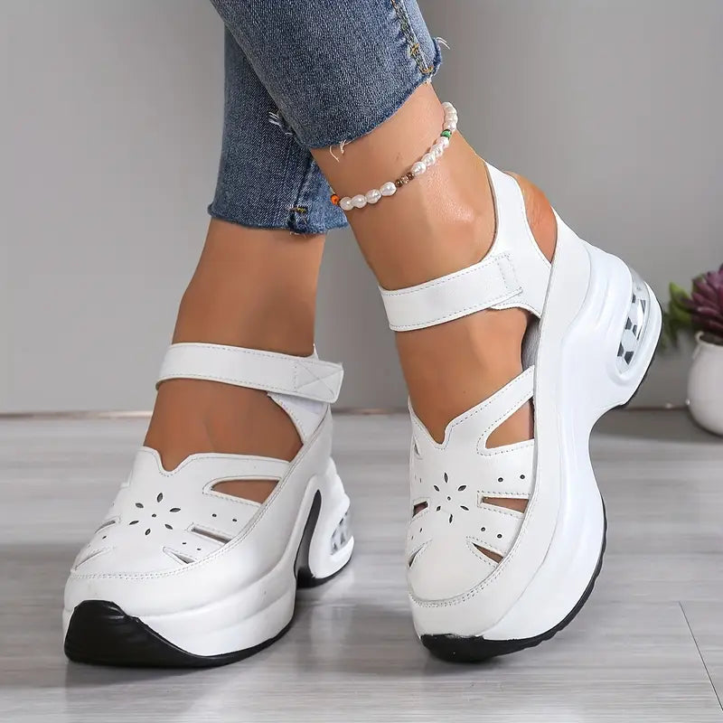 Tessa Comfortable Orthopedic Shoes for Women