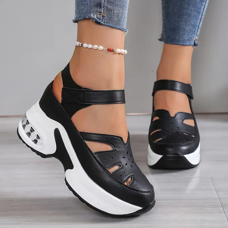 Tessa Comfortable Orthopedic Shoes for Women