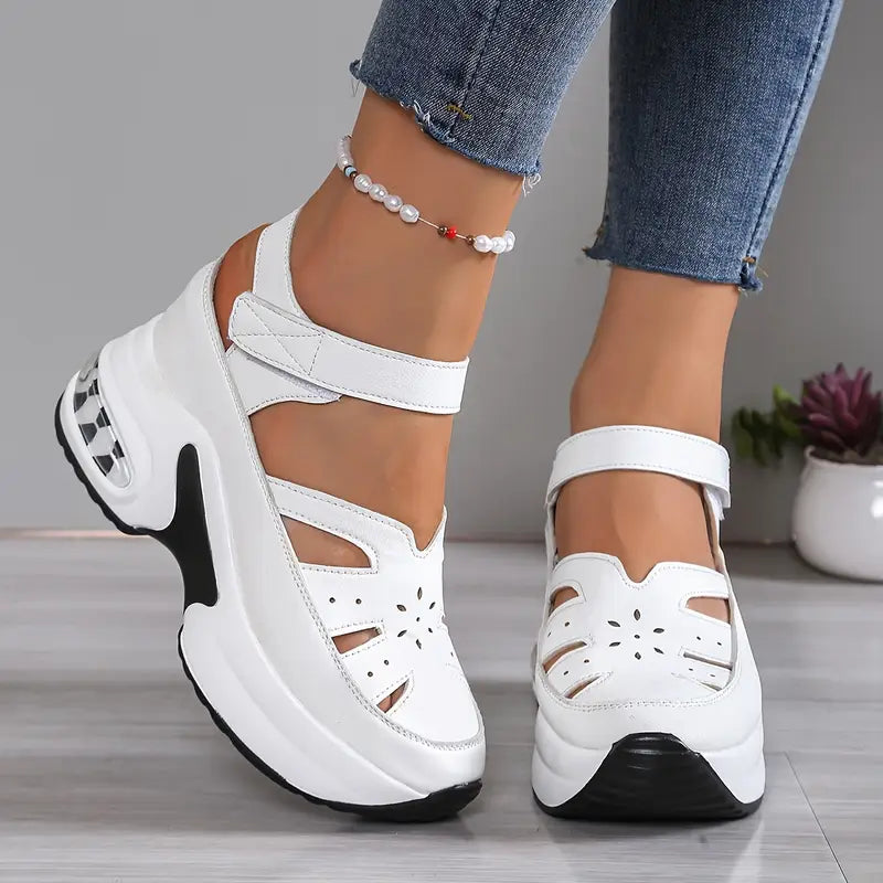 Tessa Comfortable Orthopedic Shoes for Women