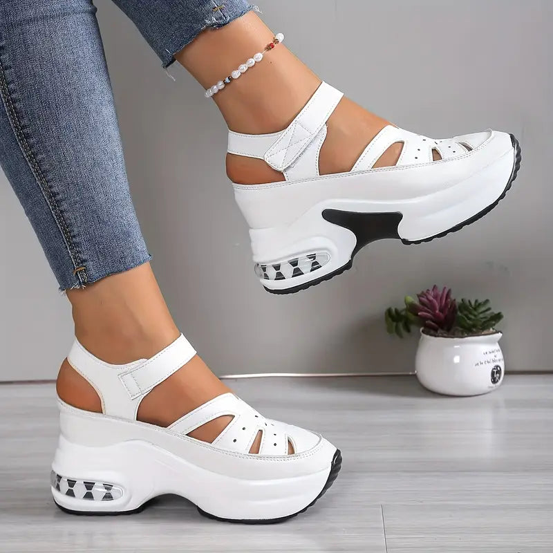 Tessa Comfortable Orthopedic Shoes for Women
