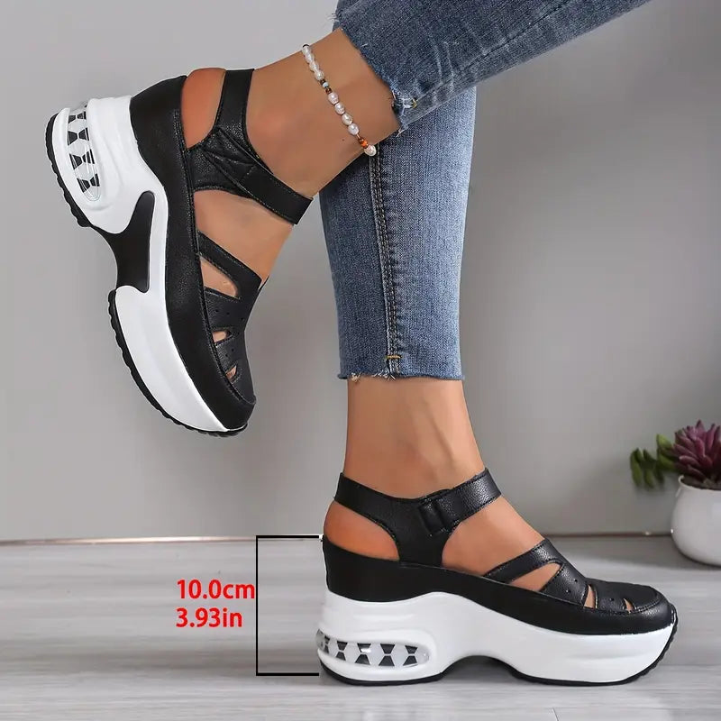 Tessa Comfortable Orthopedic Shoes for Women