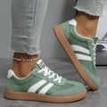 Deborah Classic Comfort Court Sneakers for Women