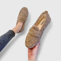 Martha Cozy Orthopedic Loafers with Non-Slip Sole
