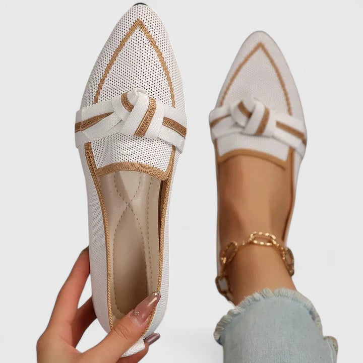 Joanne Soft Orthopedic Everyday Loafers for Women