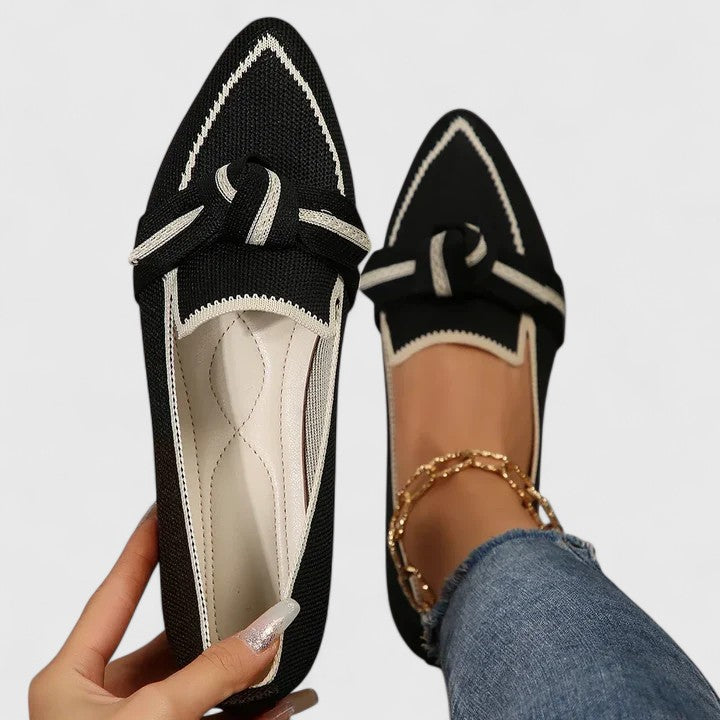 Joanne Soft Orthopedic Everyday Loafers for Women
