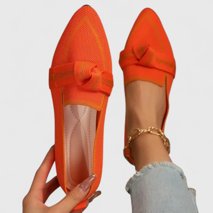 Joanne Soft Orthopedic Everyday Loafers for Women