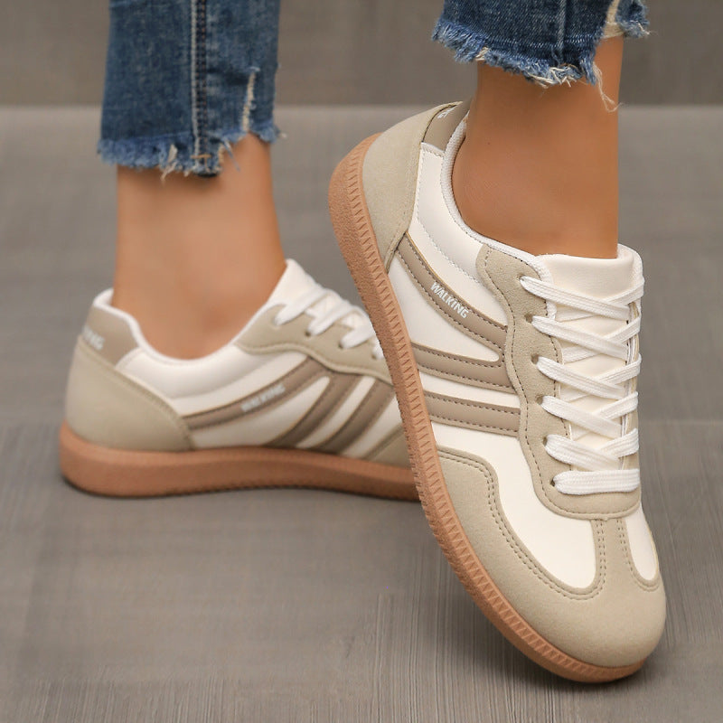 Wendy Effortless Women's Slip-On Sneakers