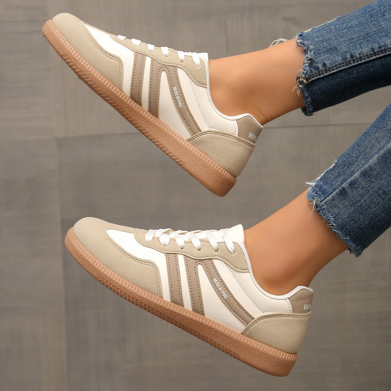 Wendy Effortless Women's Slip-On Sneakers