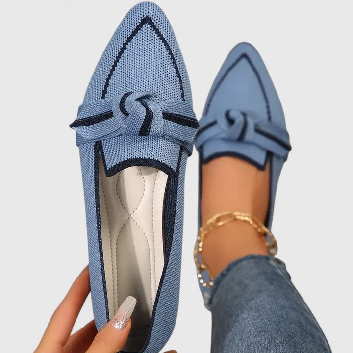 Joanne Soft Orthopedic Everyday Loafers for Women