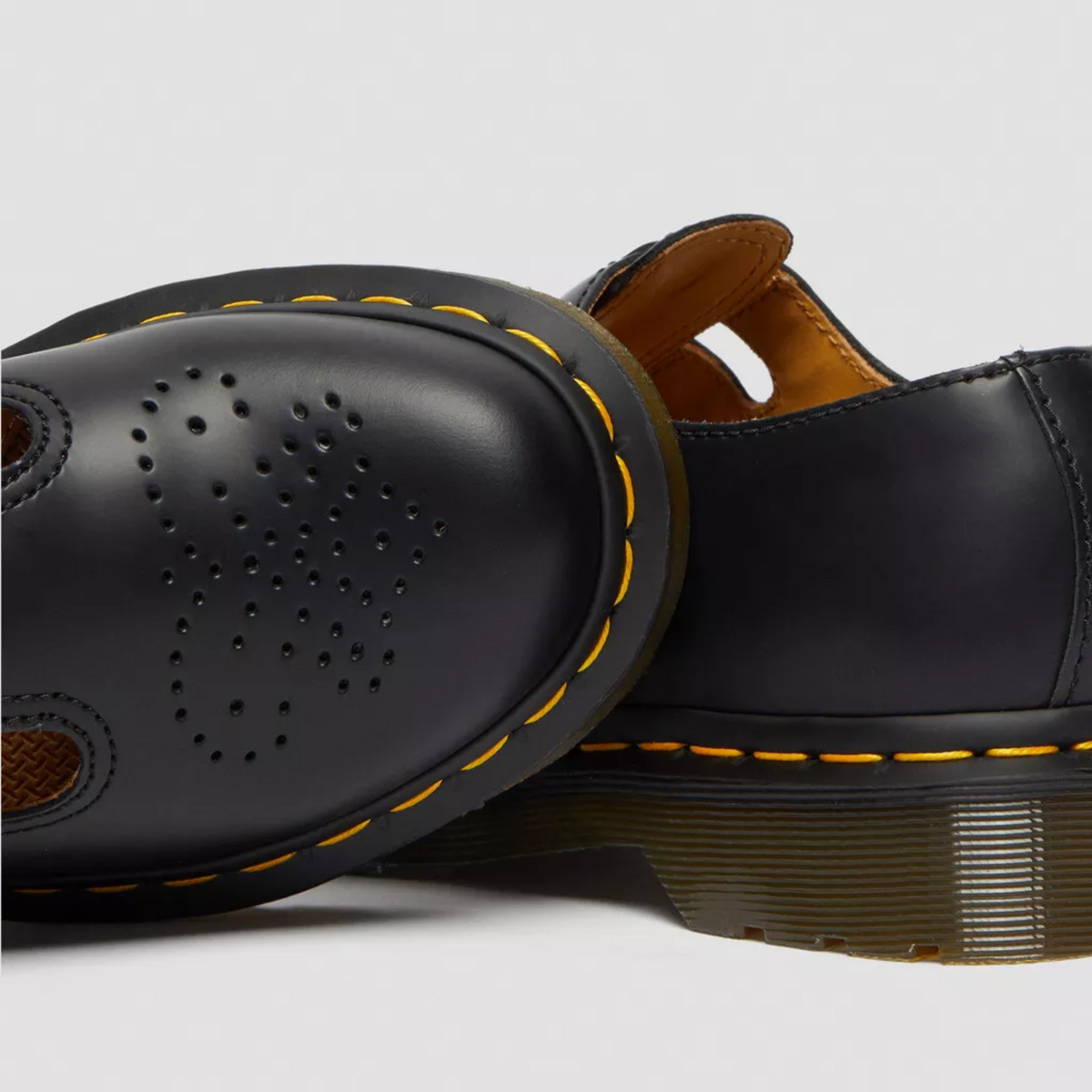 Brenda Classic Comfort Mary Jane Shoes