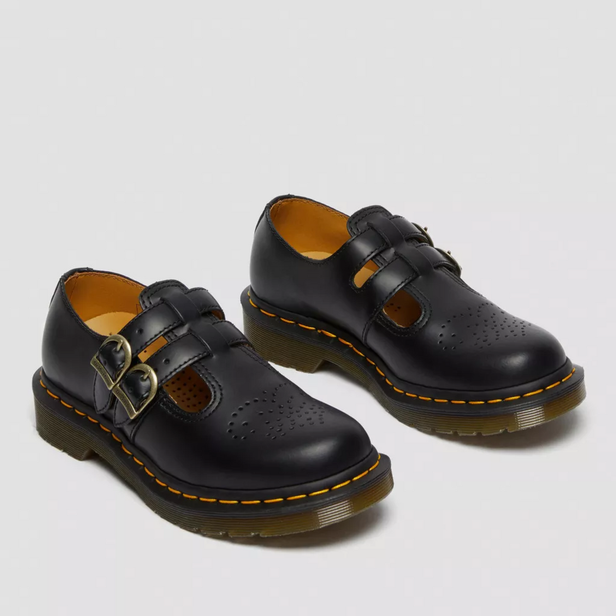 Brenda Classic Comfort Mary Jane Shoes