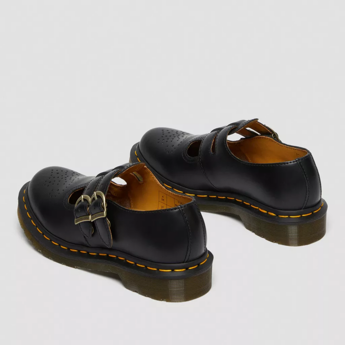 Brenda Classic Comfort Mary Jane Shoes