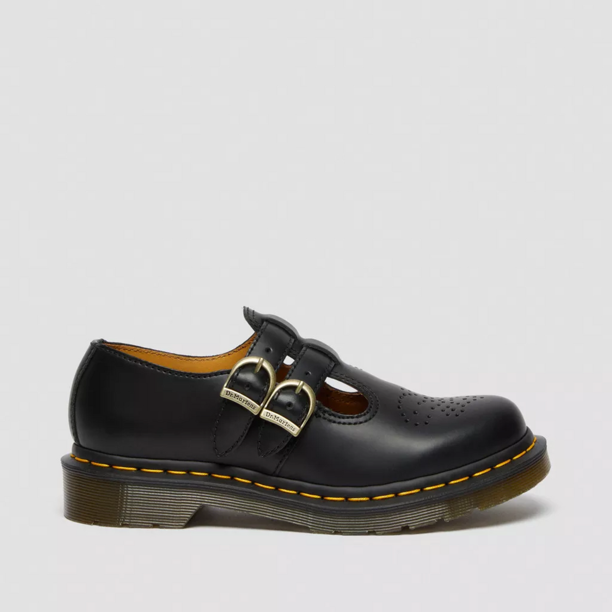 Brenda Classic Comfort Mary Jane Shoes