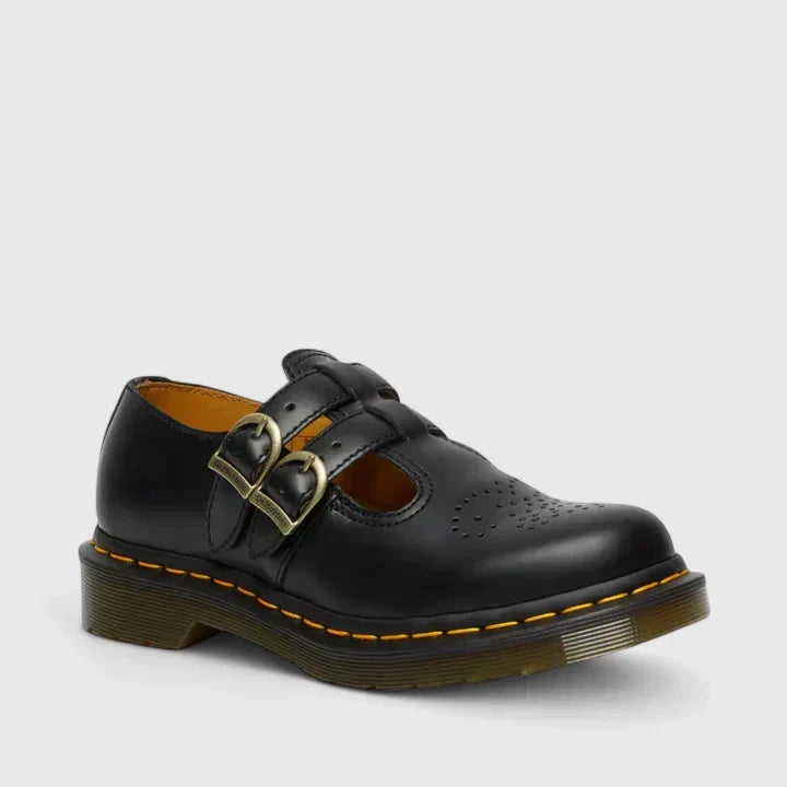 Brenda Classic Comfort Mary Jane Shoes