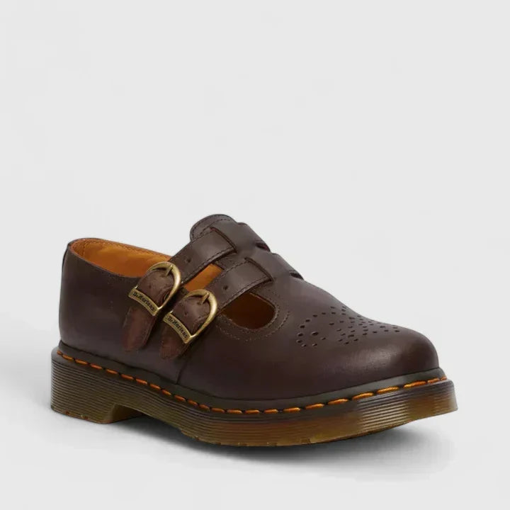 Brenda Classic Comfort Mary Jane Shoes