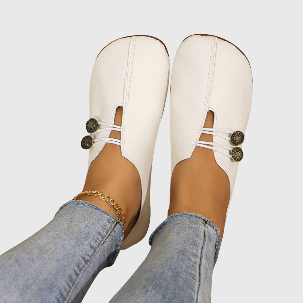 Vanessa Cozy Lace-Up Suede Ankle Boots for Women