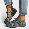 Whitney Soft Lightweight Orthopedic Shoes for Women