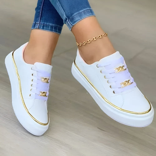 Allison Stylish Orthopedic Sneakers for Women