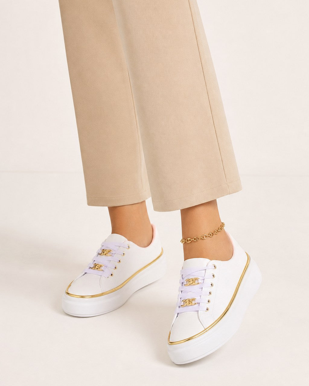 Allison Stylish Orthopedic Sneakers for Women