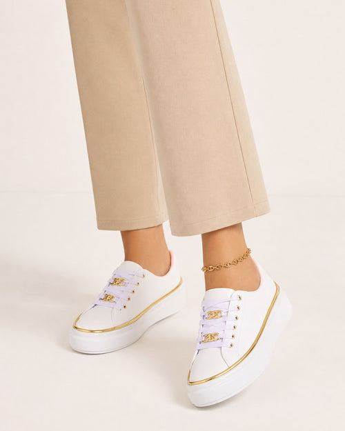Allison Stylish Orthopedic Sneakers for Women