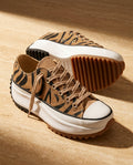 Audrey Stylish Orthopedic Platform Sneakers