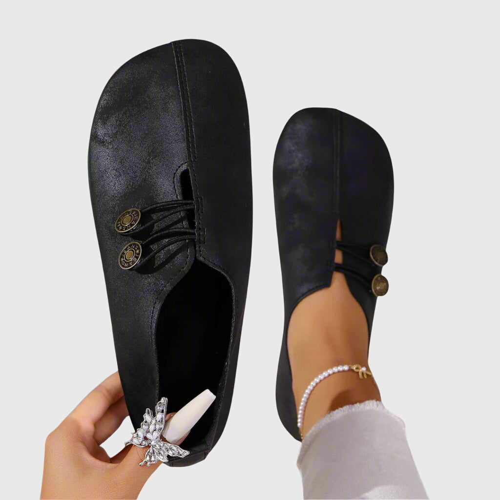 Vanessa Cozy Lace-Up Suede Ankle Boots for Women