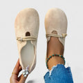 Sophie Elegant Orthopedic Lace Up Loafers for Women
