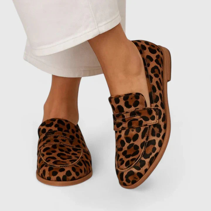 Tiffany Timeless Comfort Loafers for Women