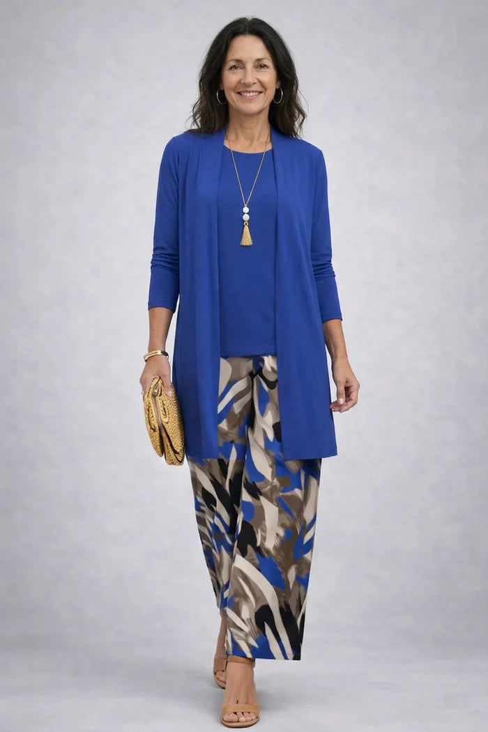Dawn Stylish Women's Three-Piece Set
