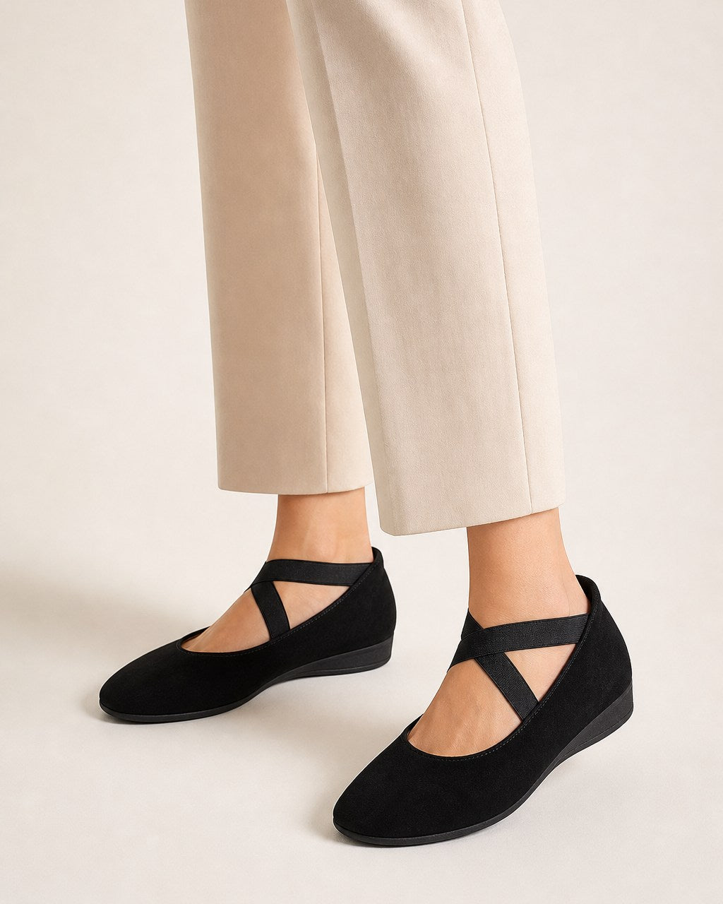 Judy Effortless Orthopedic Slip-On Shoes for Women