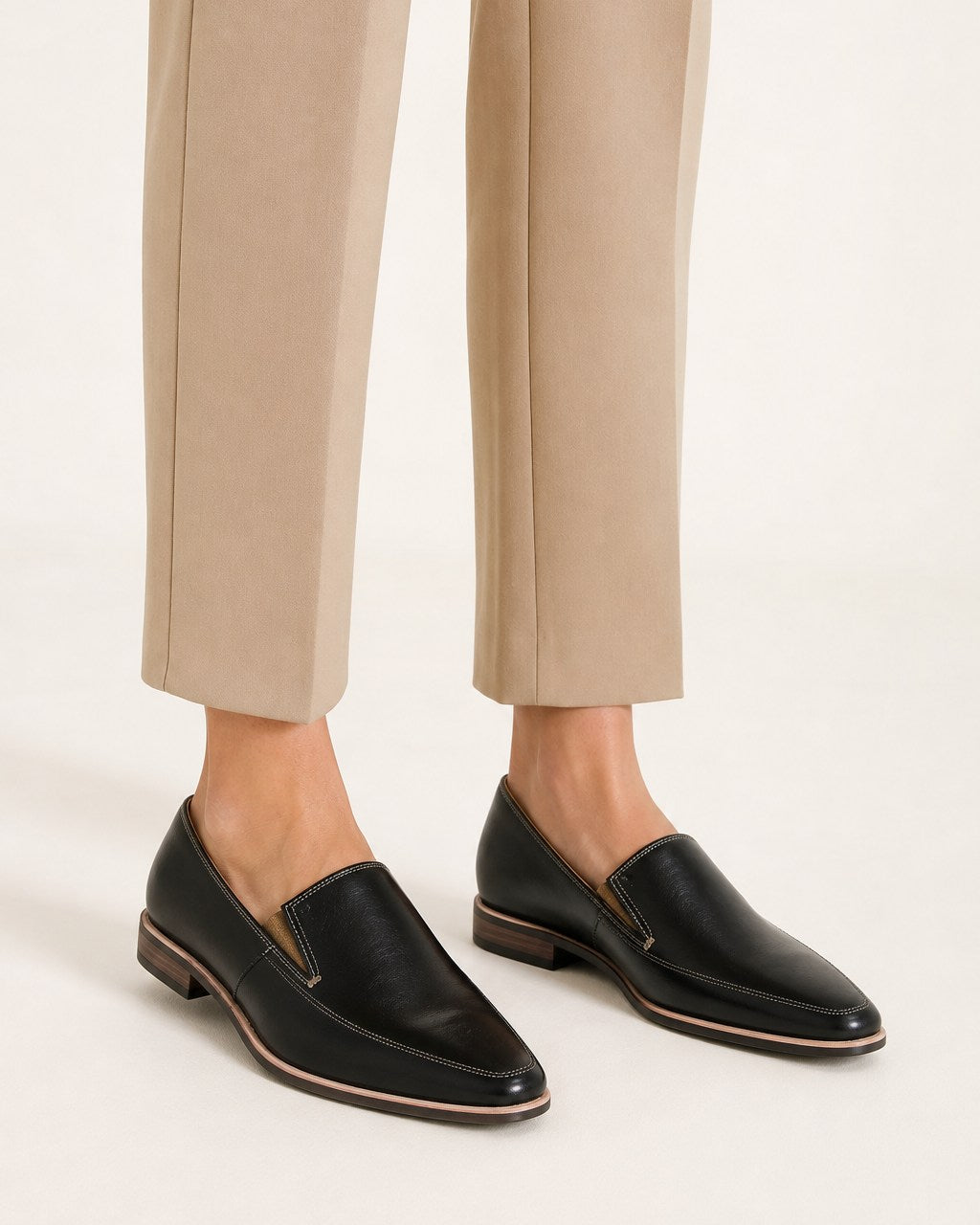 Kathy Classic Orthopedic Slip-On Loafers for Women