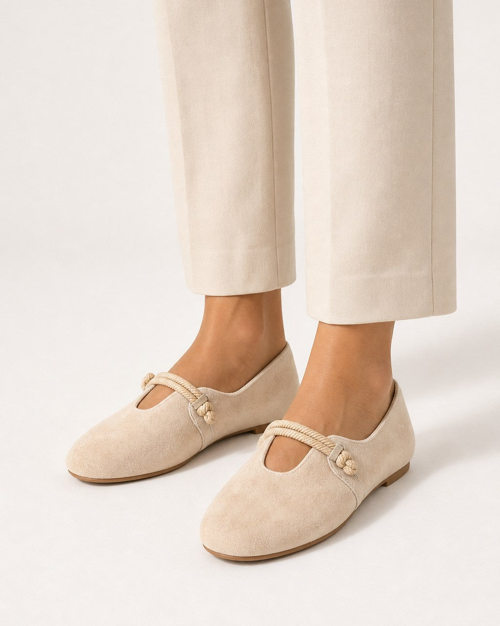 Sophie Elegant Orthopedic Lace Up Loafers for Women