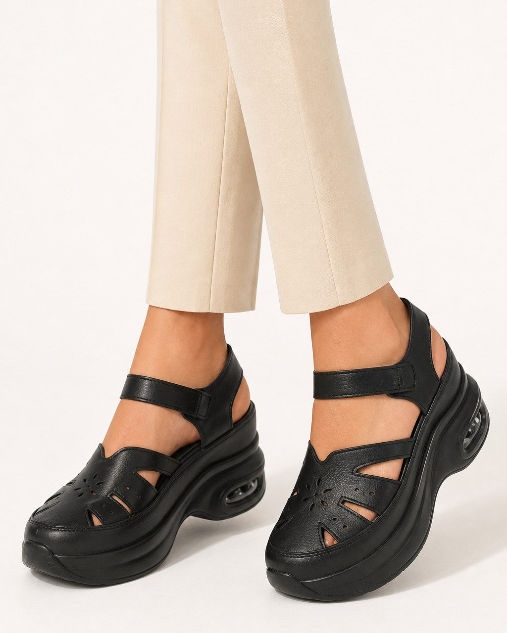 Tessa Comfortable Orthopedic Shoes for Women