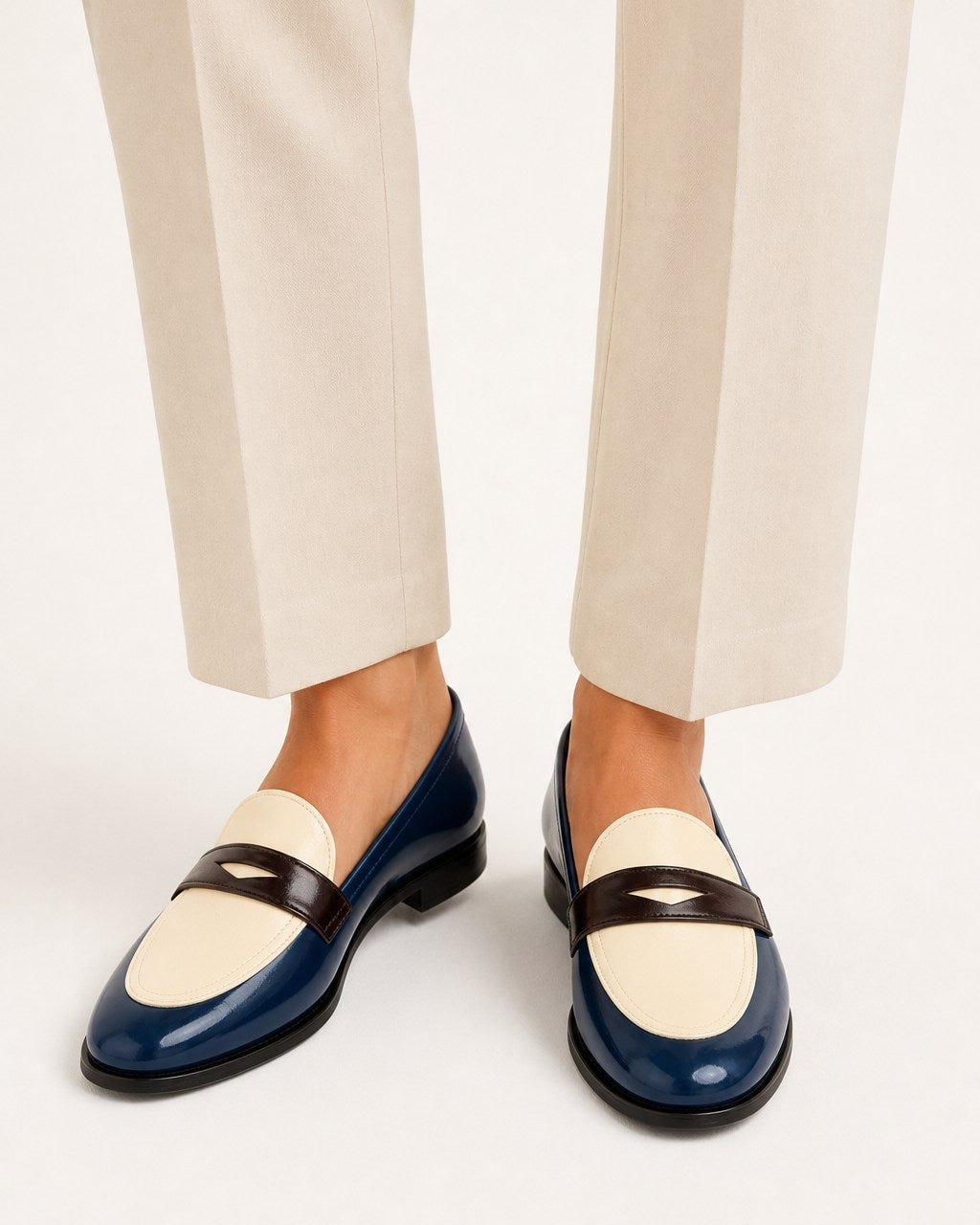 Tiffany Timeless Comfort Loafers for Women