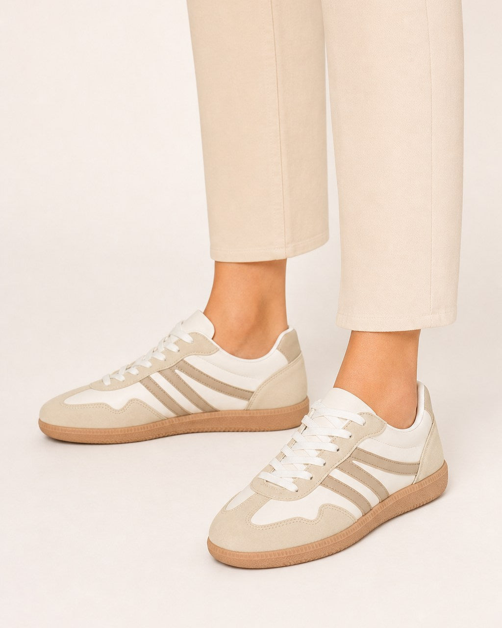 Wendy Effortless Women's Slip-On Sneakers